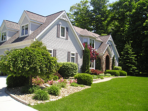Landscapers and Lawncare Services in Centreville, VA